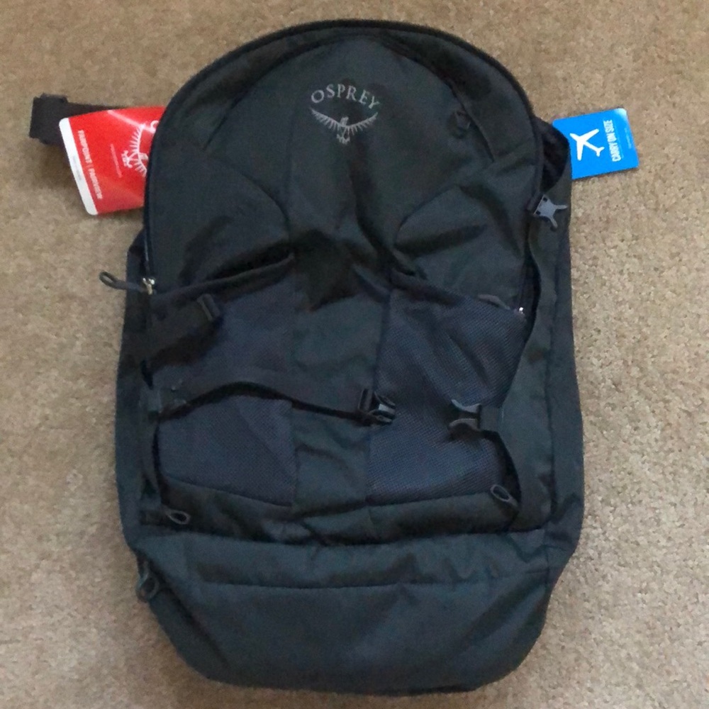 Osprey Farpoint 40 S/M